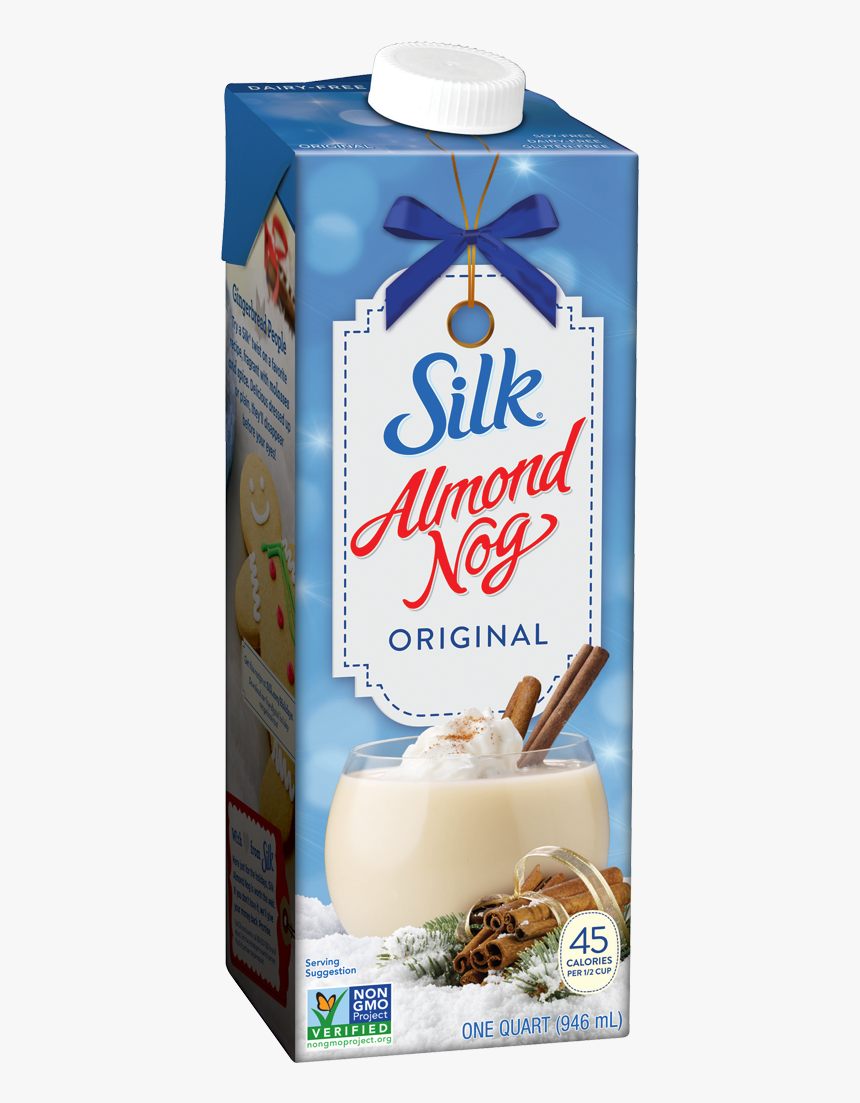 Silk Soy Milk, HD Png Download, Free Download