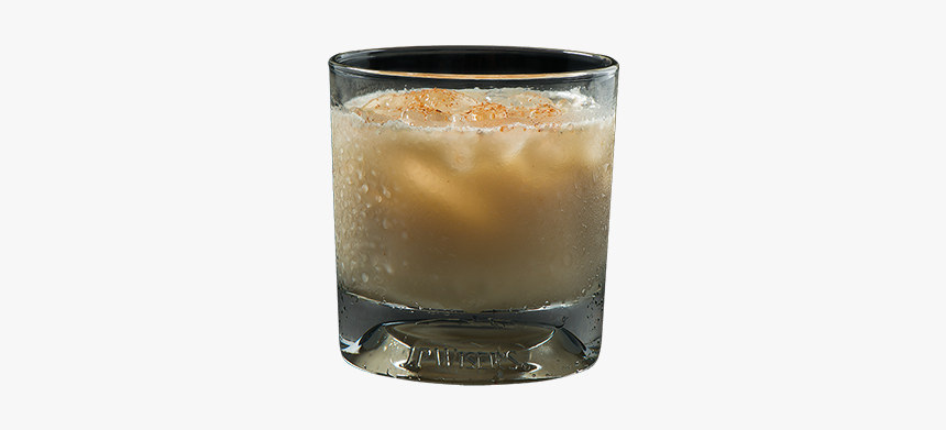 Vanilla Flavoured Eggnog Cocktail With J - Classic Cocktail, HD Png Download, Free Download