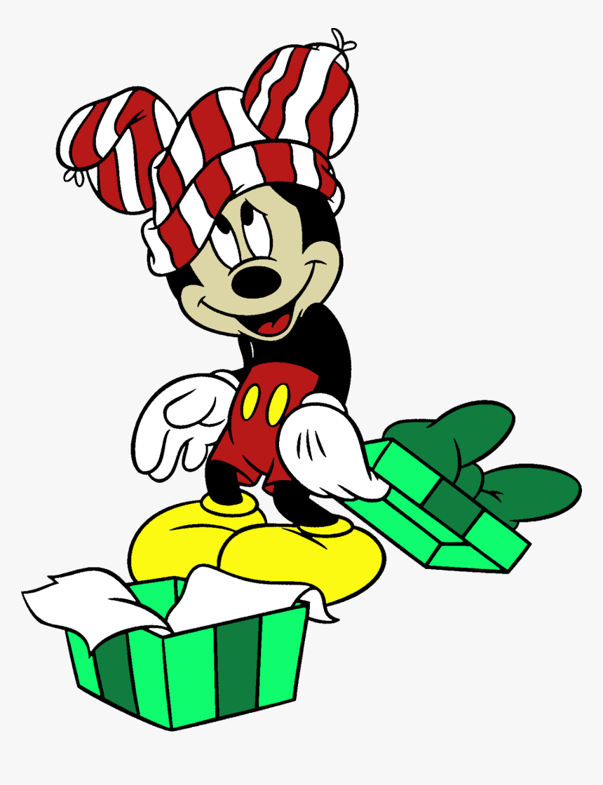 Mouse At Getdrawings Com - Mickey Mouse And Minnie Mouse, HD Png Download, Free Download