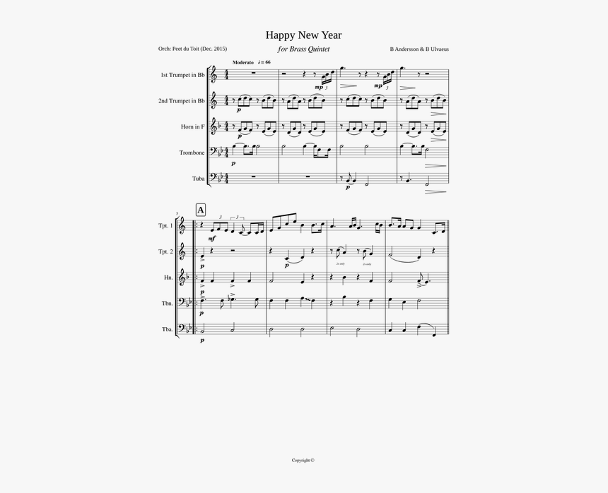 Sheet Music, HD Png Download, Free Download