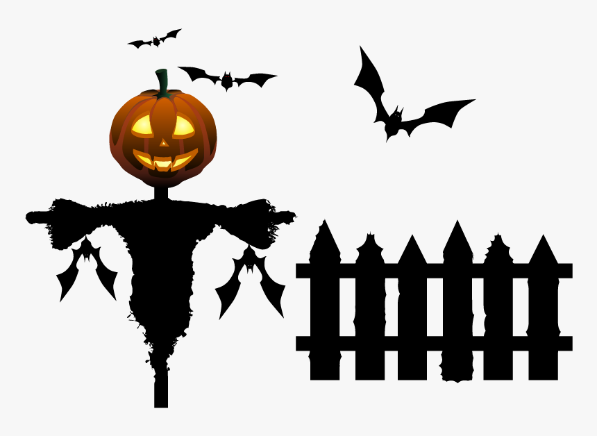 Halloween Hoodie Illustration Elements - Printable Gift Certificate Halloween Template Free, HD Png Download, Free Download