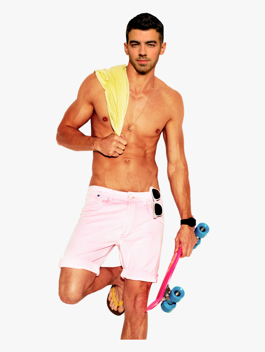 Joe Jonas Png, Transparent Png, Free Download