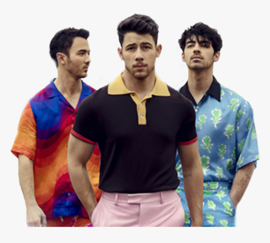 Transparent Jonas Brothers Png, Png Download, Free Download