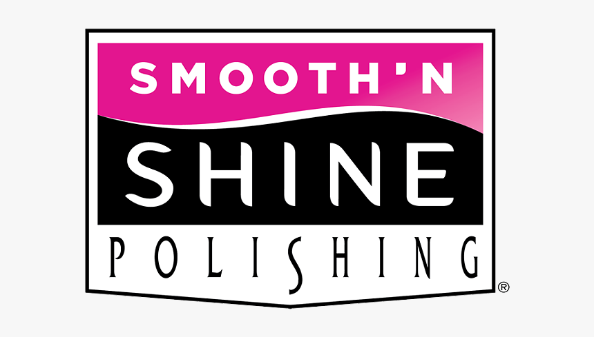 Smooth N Shine Logo Na Na - Smooth N Shine Logo, HD Png Download, Free Download