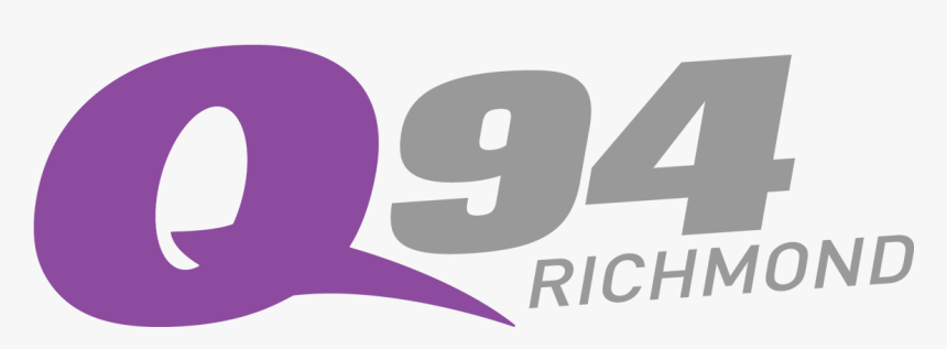 Q94 Richmond, HD Png Download, Free Download