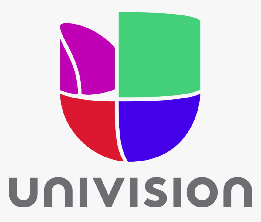 Univision Emblem Png Logo - Univision Logo Png, Transparent Png, Free Download
