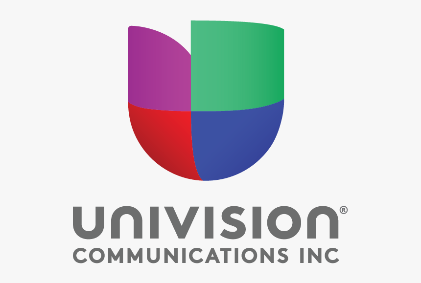 Univision Communications Inc, HD Png Download, Free Download