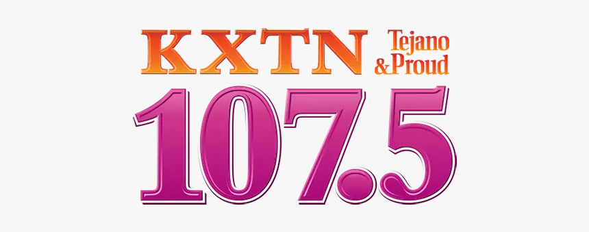 5 Kxtn Tejano 1350 San Antonio - Tejano Radio Stations San Antonio, HD Png Download, Free Download