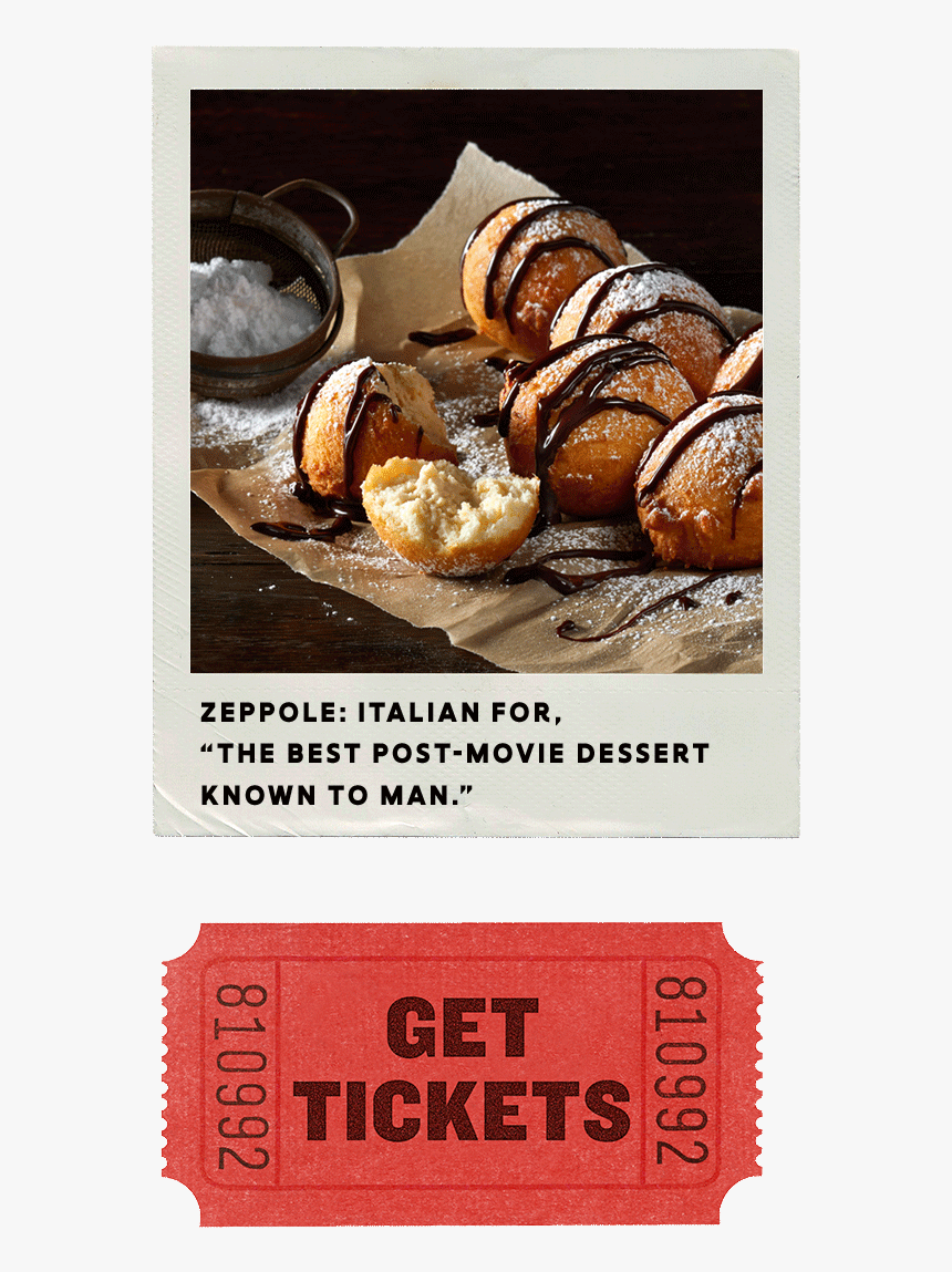 Transparent Movie Tickets Png - Brioche, Png Download, Free Download