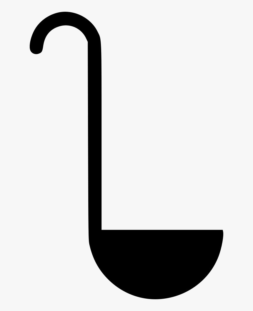 Ladle - Mobile Phone, HD Png Download, Free Download