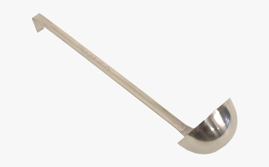 Soup Ladle - Ladle, HD Png Download, Free Download