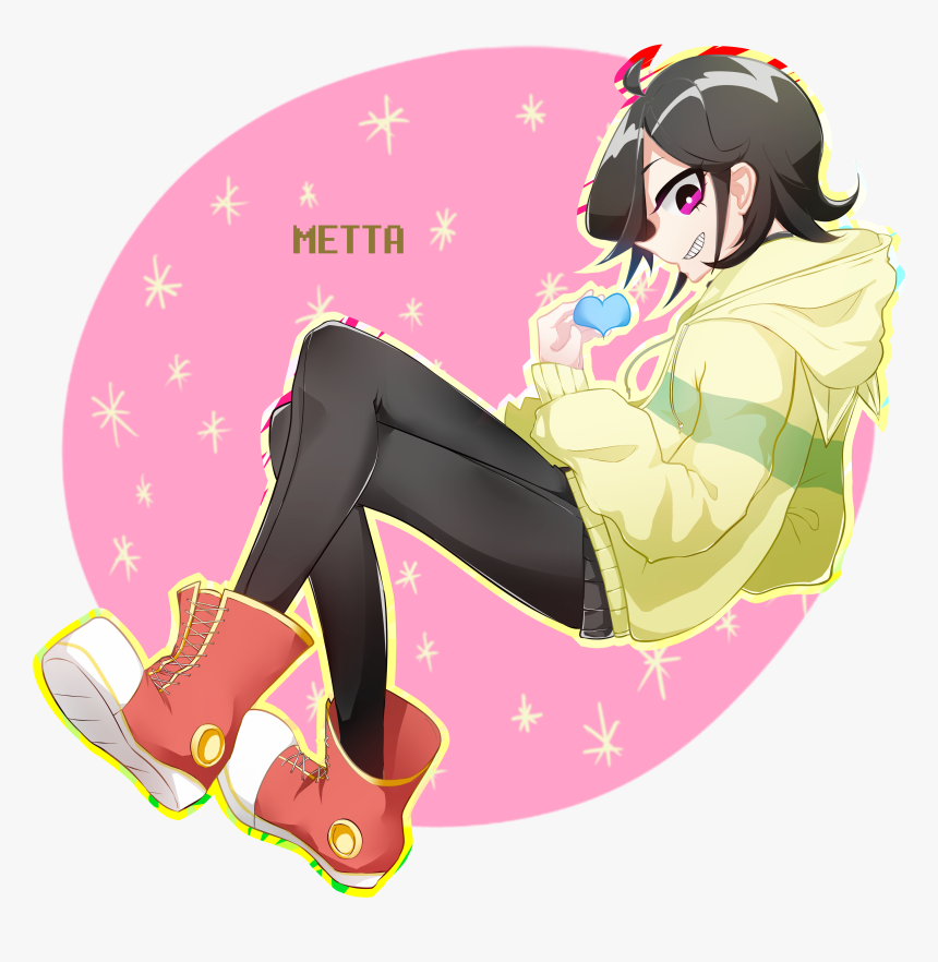 Mettaton Ex Png, Transparent Png, Free Download