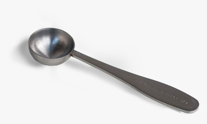 Tea Spoon Png - Measuring Teaspoon Png, Transparent Png, Free Download