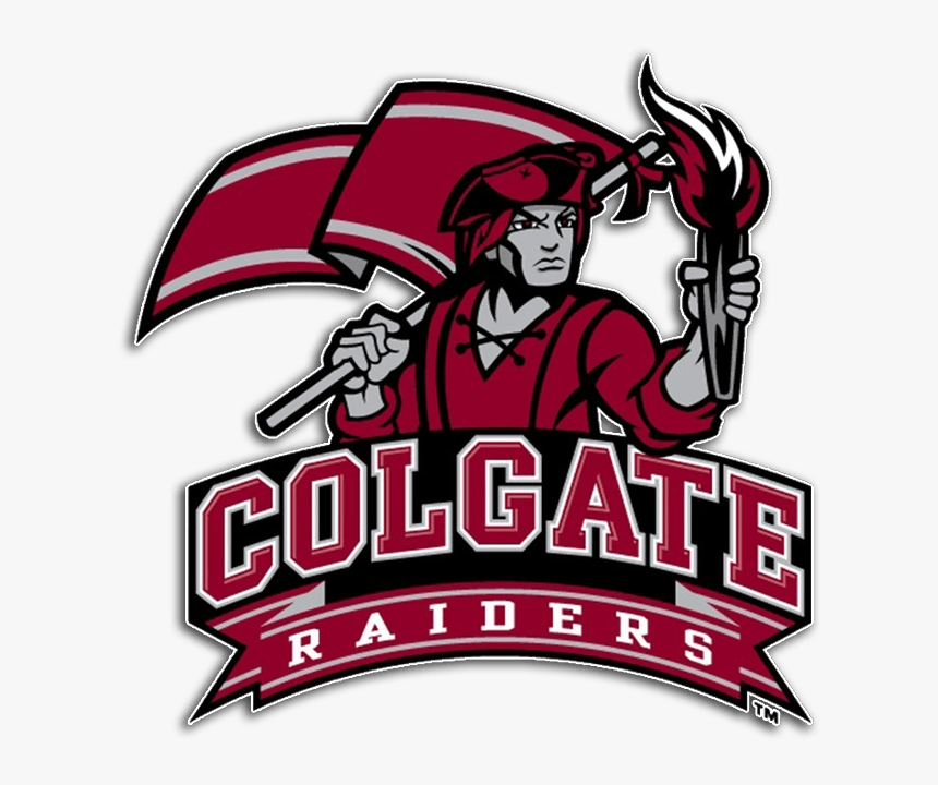 Colgate University Hockey Logo, HD Png Download, Free Download