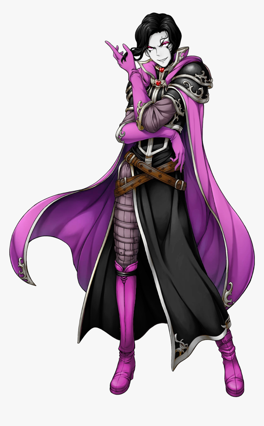 Narcian Fire Emblem Heroes, HD Png Download, Free Download