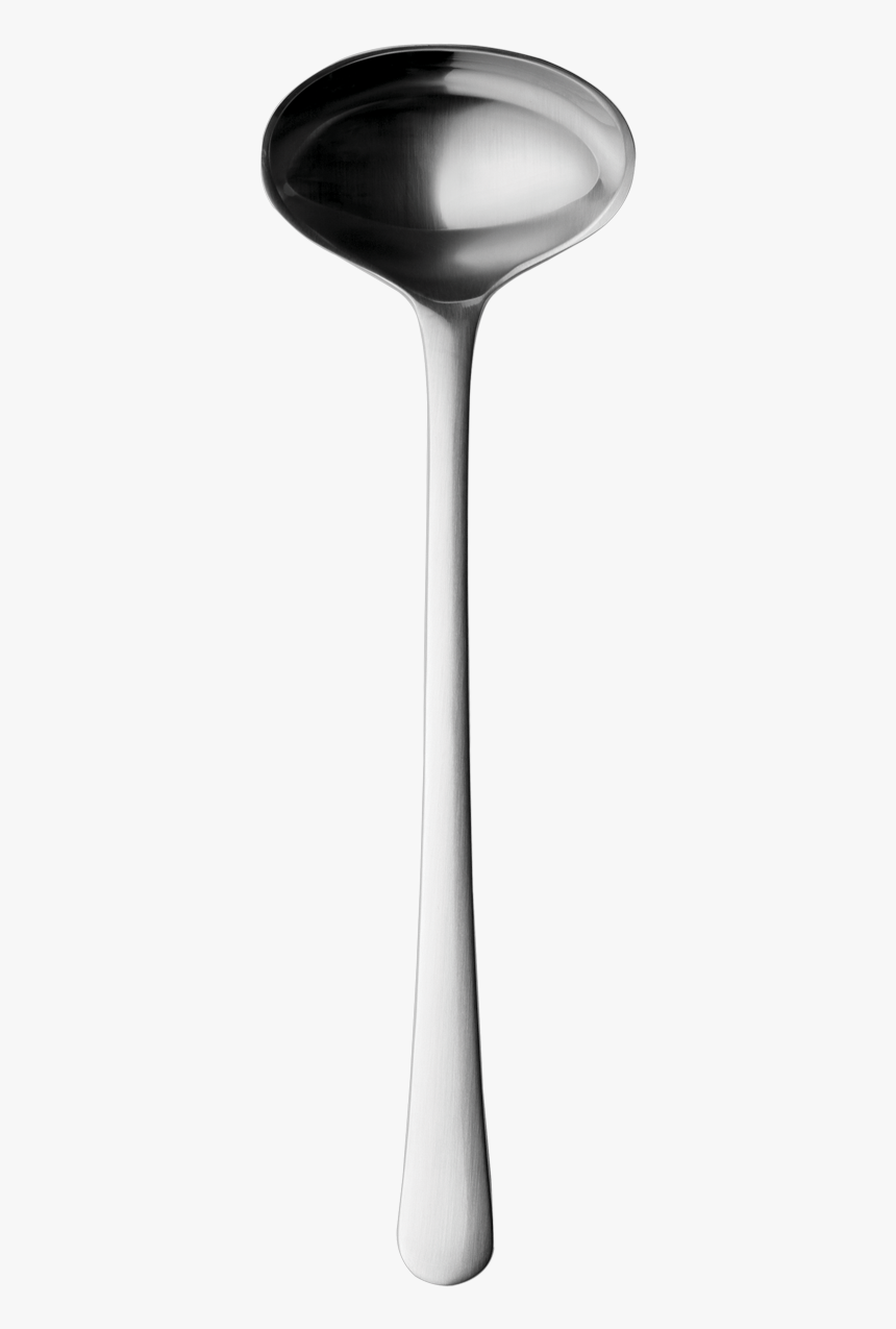 Copenhagen Matte Sauce Ladle - Spoon, HD Png Download, Free Download