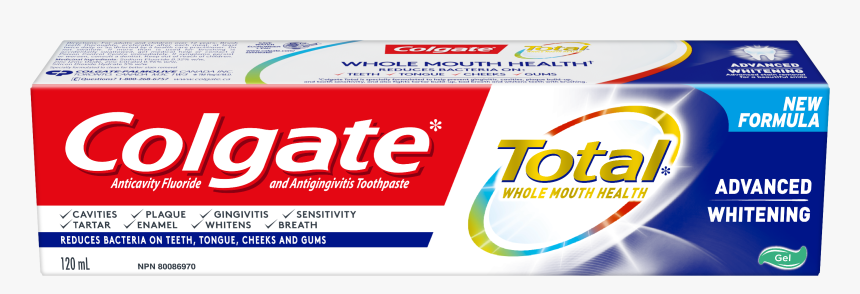 Colgate, HD Png Download, Free Download