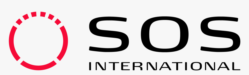 Sos International, HD Png Download, Free Download