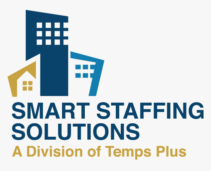 Smart Staffing Solutions Logo - Smart Staffing Solutions, HD Png Download, Free Download