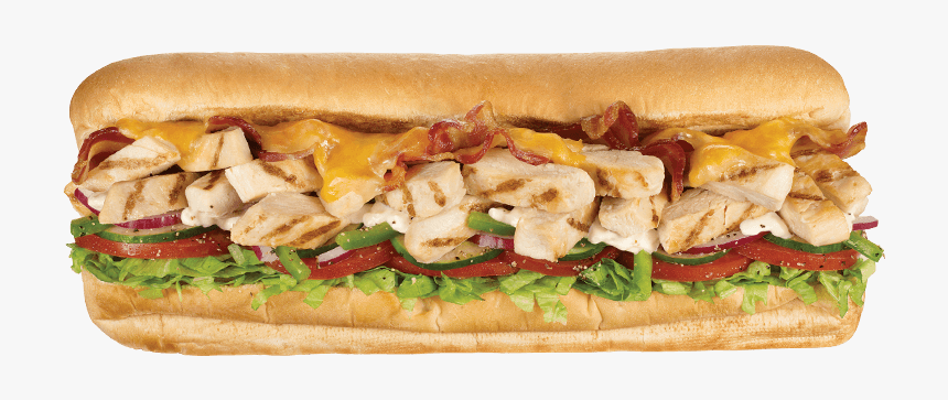 Jimmy Johns Vs Subway, HD Png Download, Free Download