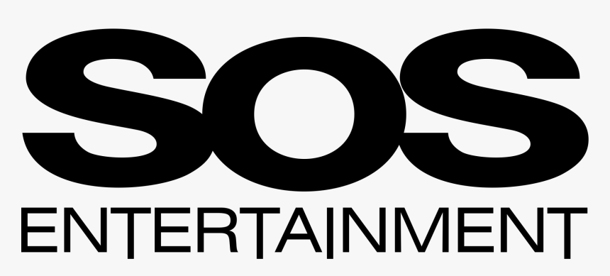 Sos Entertainment Logo, HD Png Download, Free Download