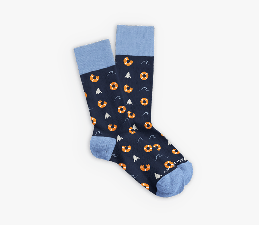 Sos Orange"
 Class="lazyload Lazyload Fade In Cloudzoom - Sock, HD Png Download, Free Download