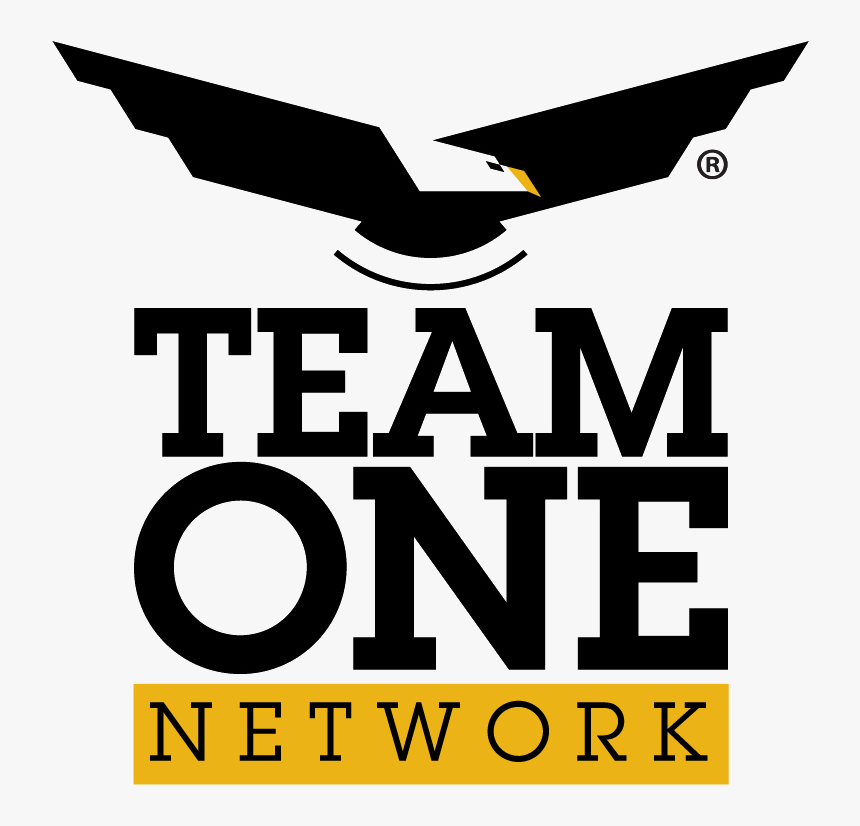 Logo - Team One, HD Png Download, Free Download