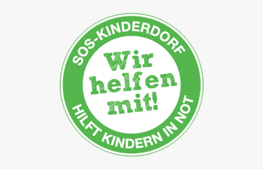 Sos Children's Villages, HD Png Download, Free Download