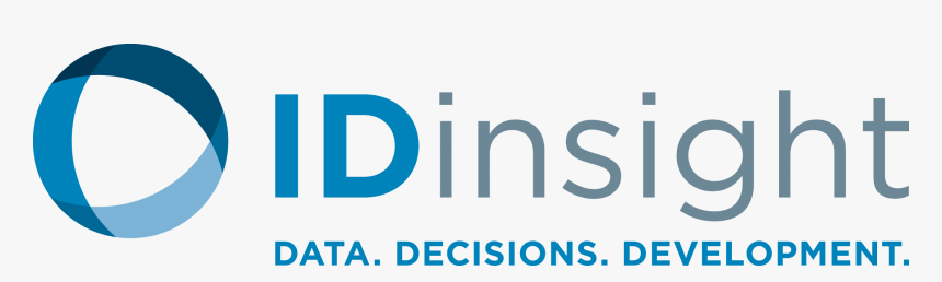 Idi Logo Me2 Large - Idinsight Logo, HD Png Download, Free Download