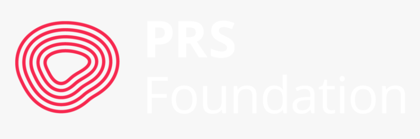 Prs Foundation Logotype Red Wo Rgb Large - Circle, HD Png Download, Free Download