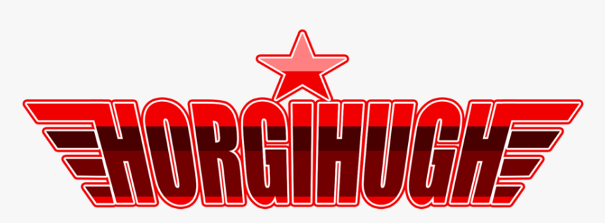 Horgihugh Logo Large - Graphic Design, HD Png Download, Free Download