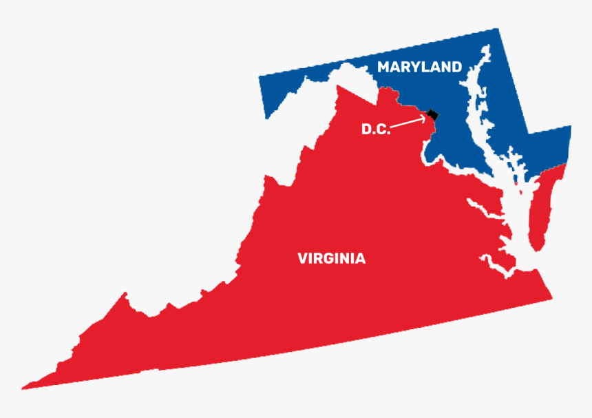 Patriotservicearea2017 - 2018 Virginia Senate Election, HD Png Download, Free Download