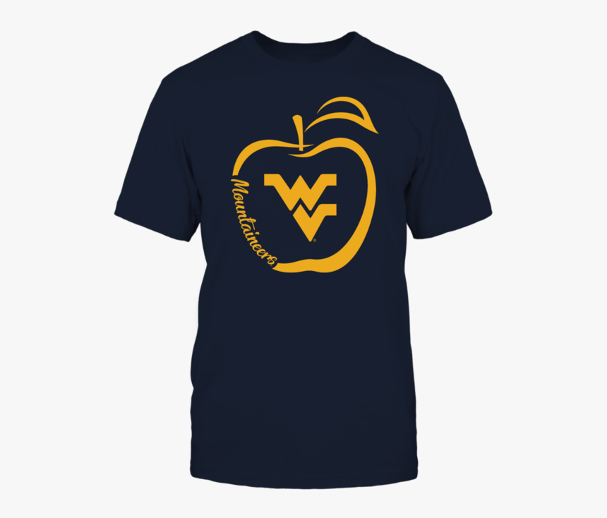 West Virginia Mountaineers, HD Png Download, Free Download