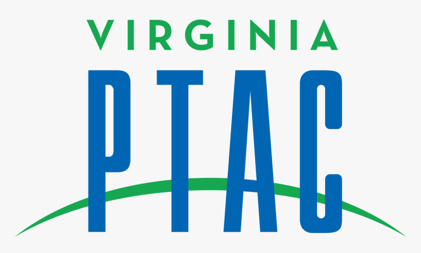 Virginia Ptac At George Mason University - Graphic Design, HD Png Download, Free Download