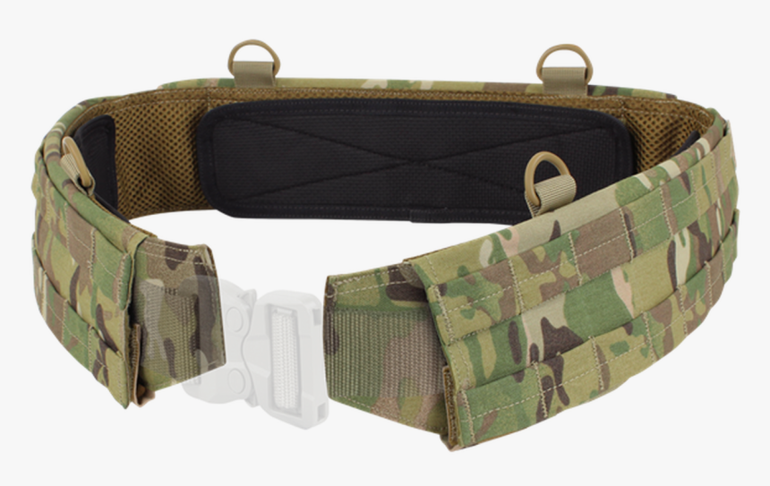 Condor Slim Battle Belt, HD Png Download, Free Download