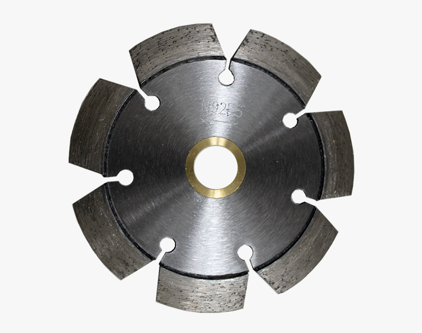 Concrete Crack Chaser Blade - Diamond Blade, HD Png Download, Free Download