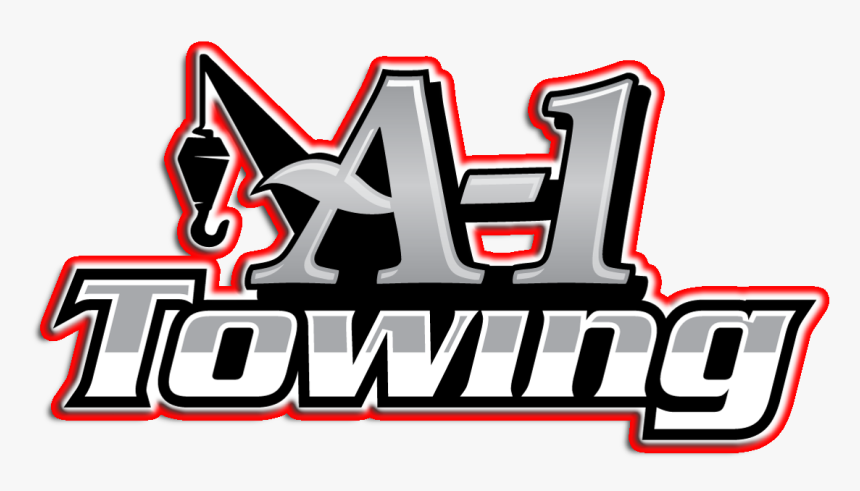 1 Towing Service Logo, HD Png Download, Free Download