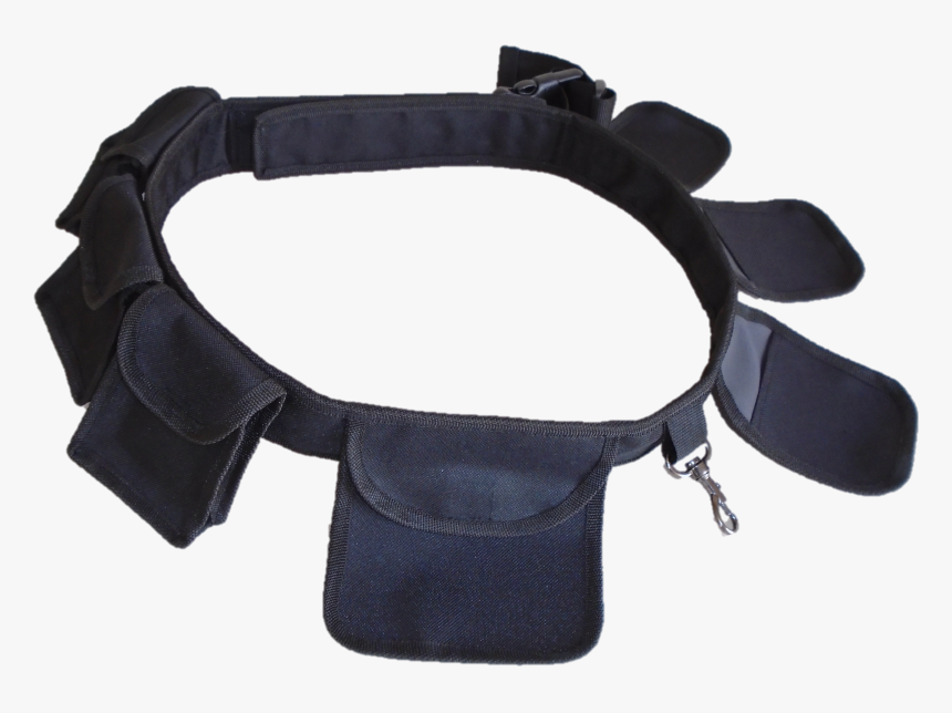 Belt Pouch- - Fanny Pack, HD Png Download, Free Download