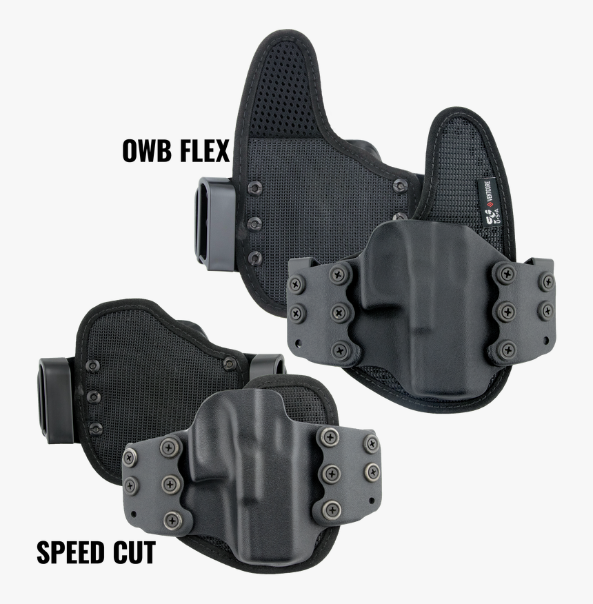 Sig Sauer P365 Flex Ventcore® Holster - Glock, HD Png Download, Free Download