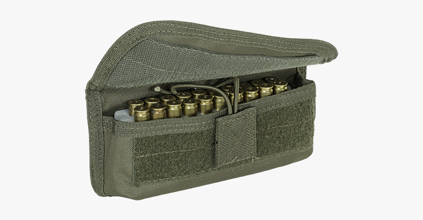 20-9302 04 B1 - 20 Round Ammo Pouch, HD Png Download, Free Download