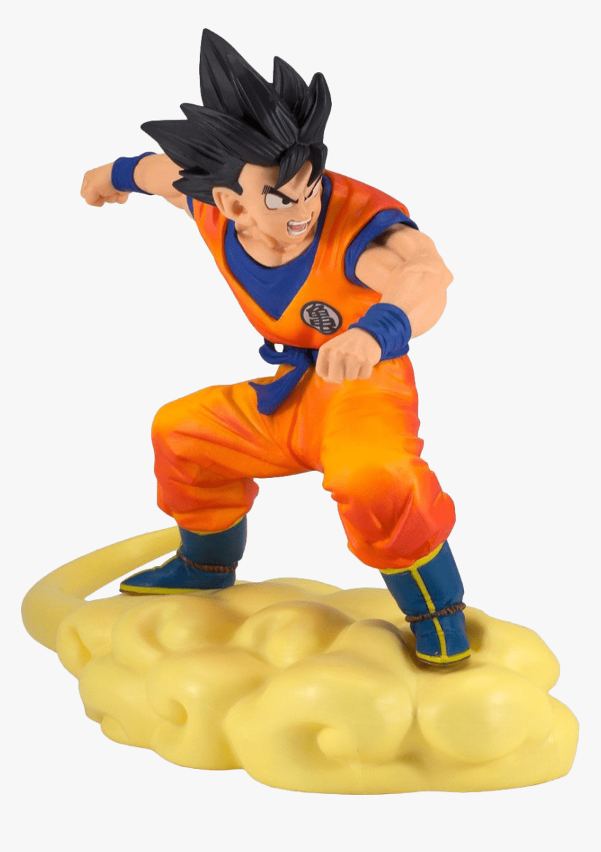 Dragon Ball Figure Png, Transparent Png, Free Download