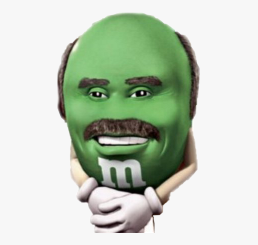 Yung Cash Register Aka Lil Broomstick , Png Download - Dr Phil M&m, Transparent Png, Free Download