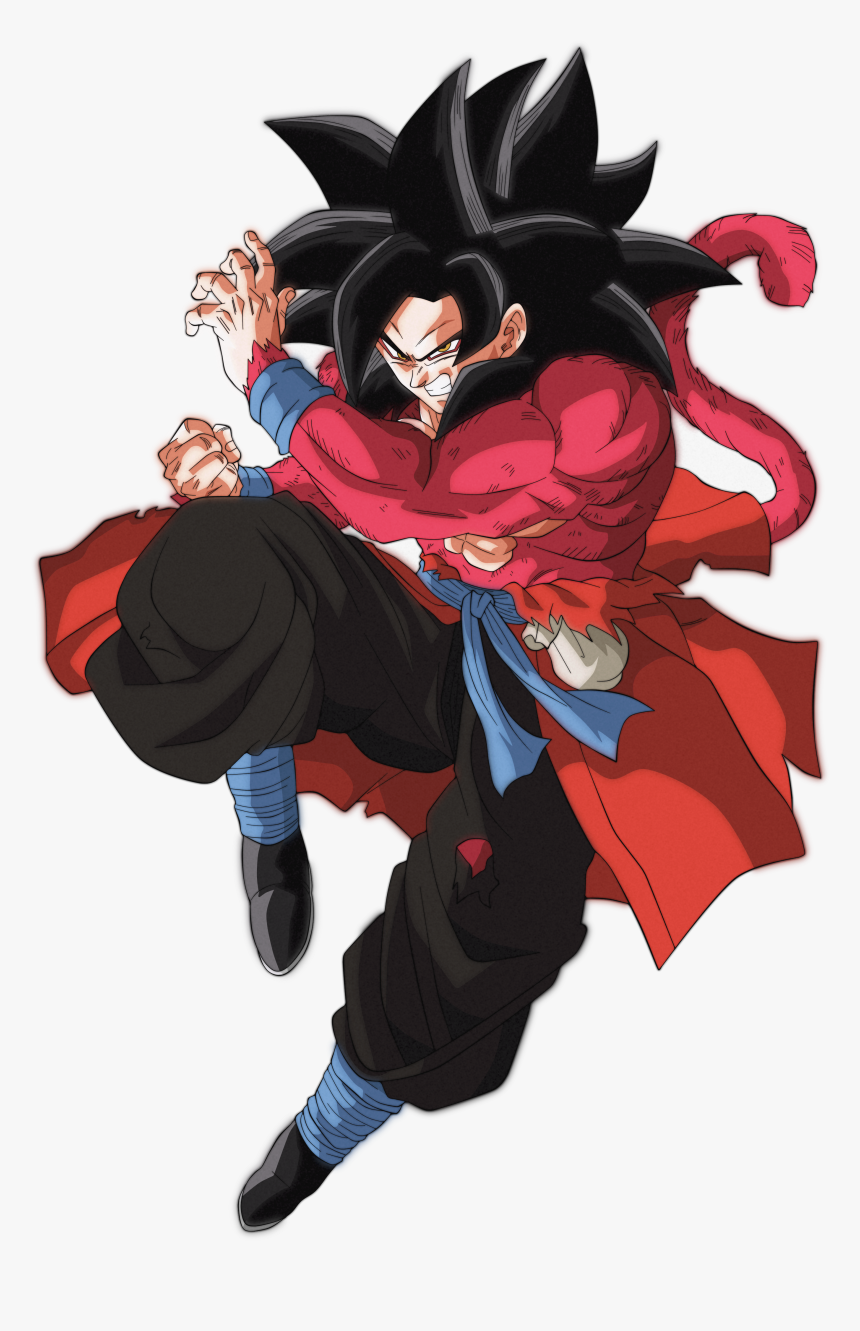 Son Goku Png, Transparent Png, Free Download