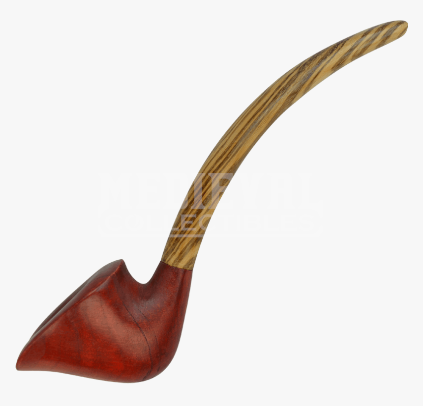 Transparent Tobacco Pipe Png - Hoe, Png Download, Free Download
