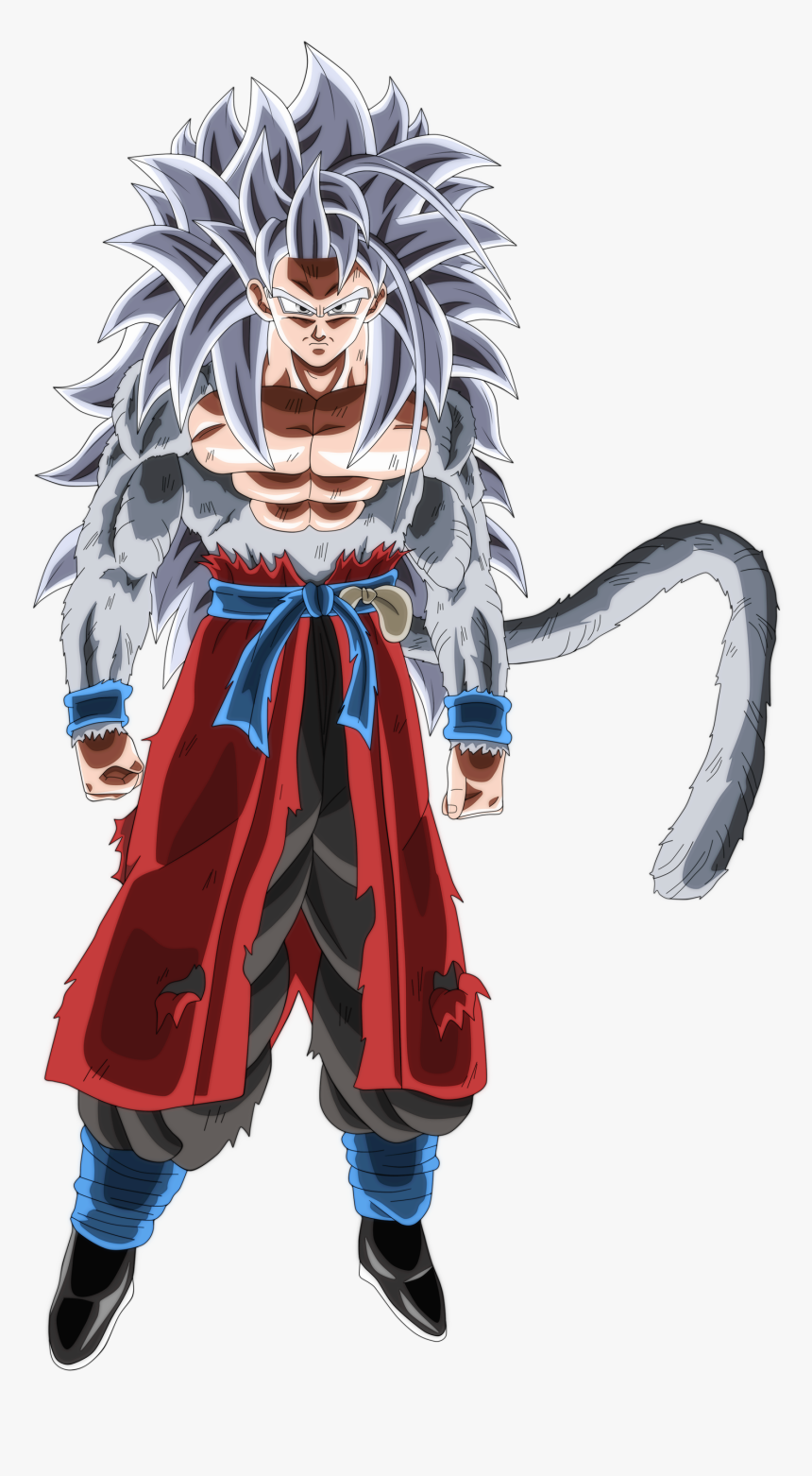 Son Goku Png, Transparent Png, Free Download