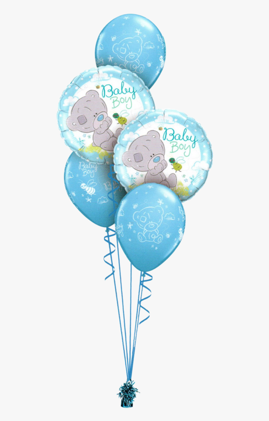Tatty Ted Baby Girl Or Boy Classic - Welcome Baby Boy, HD Png Download, Free Download