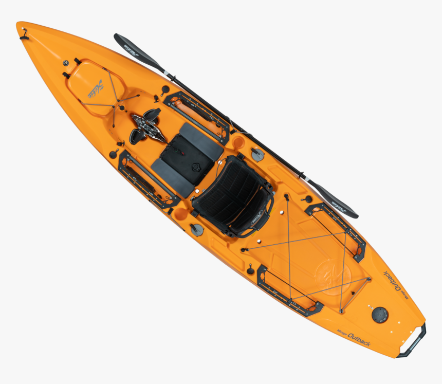 Sea Kayak, HD Png Download, Free Download