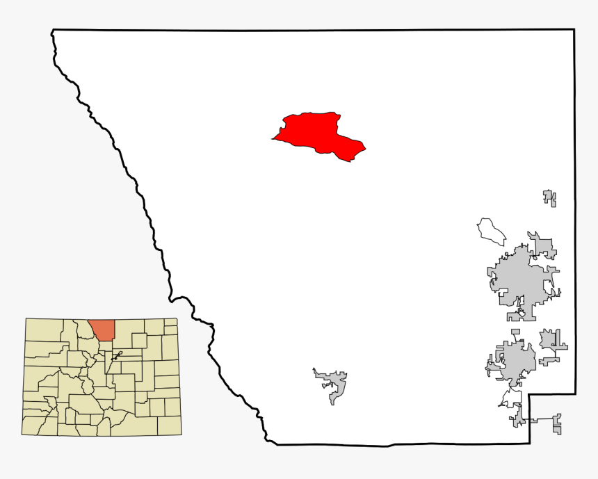 Larimer County, HD Png Download, Free Download