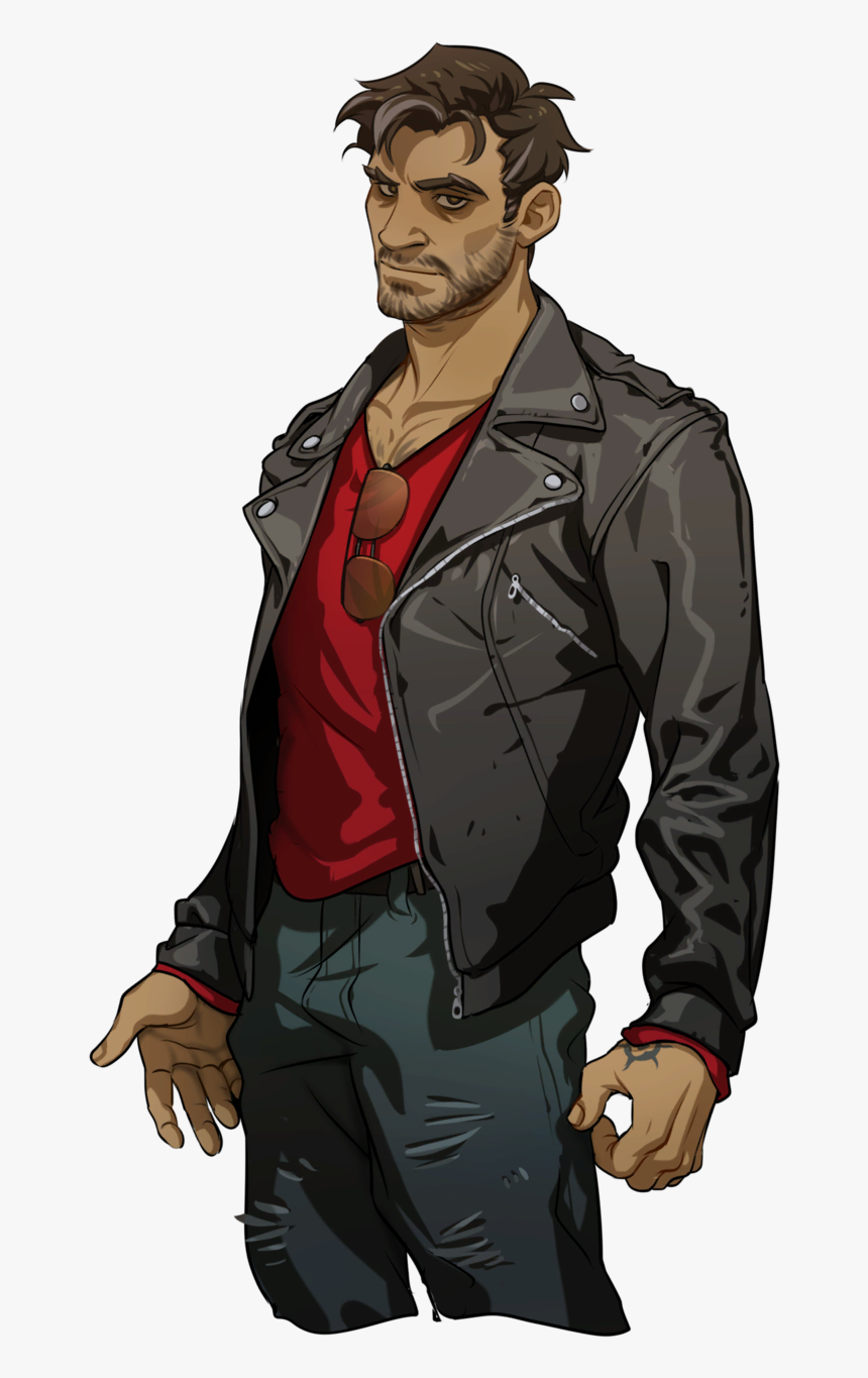 Robert Small Dream Daddy, HD Png Download, Free Download