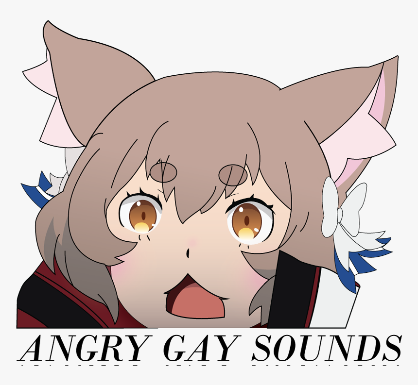 Felix Angry Gay Sounds, HD Png Download, Free Download